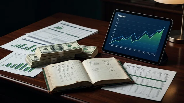 Chart of Accounts for a Small Business That Scales