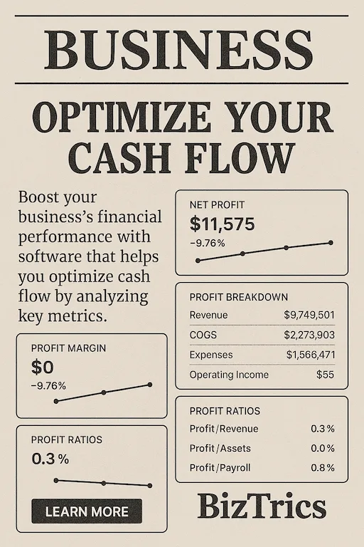 Profit Projection: A Strategic Guide to Forecasting Business Success