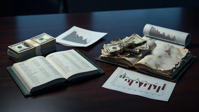 Profit vs Cash Flow: Why Profitable Companies Go Broke