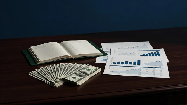 Five Financial Reports Small Business Owners Should Read Monthly