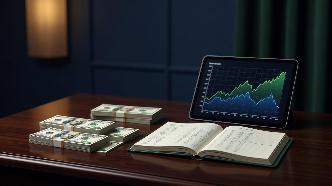 Budget Variance Analysis Without a Finance Degree