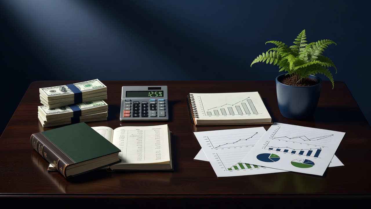 Debt vs Equity Financing for a Bootstrapped Business