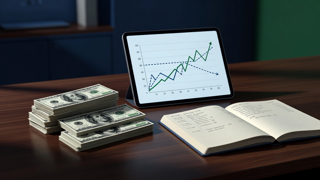 Deferred Revenue Explained: Why the Bank Balance Lies