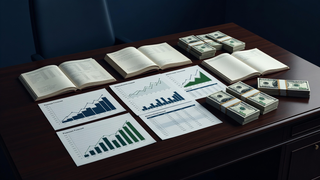 Month-End Close Checklist for a Founder Without Finance