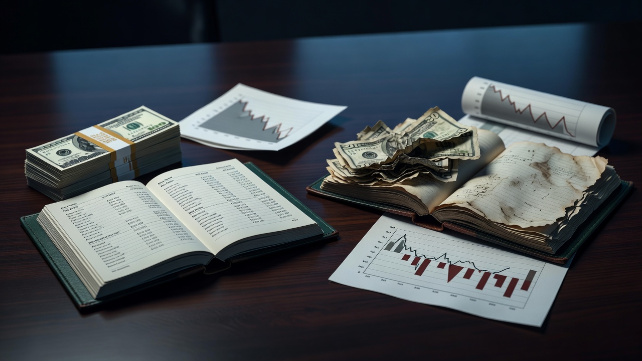 Profit vs Cash Flow: Why Profitable Companies Go Broke