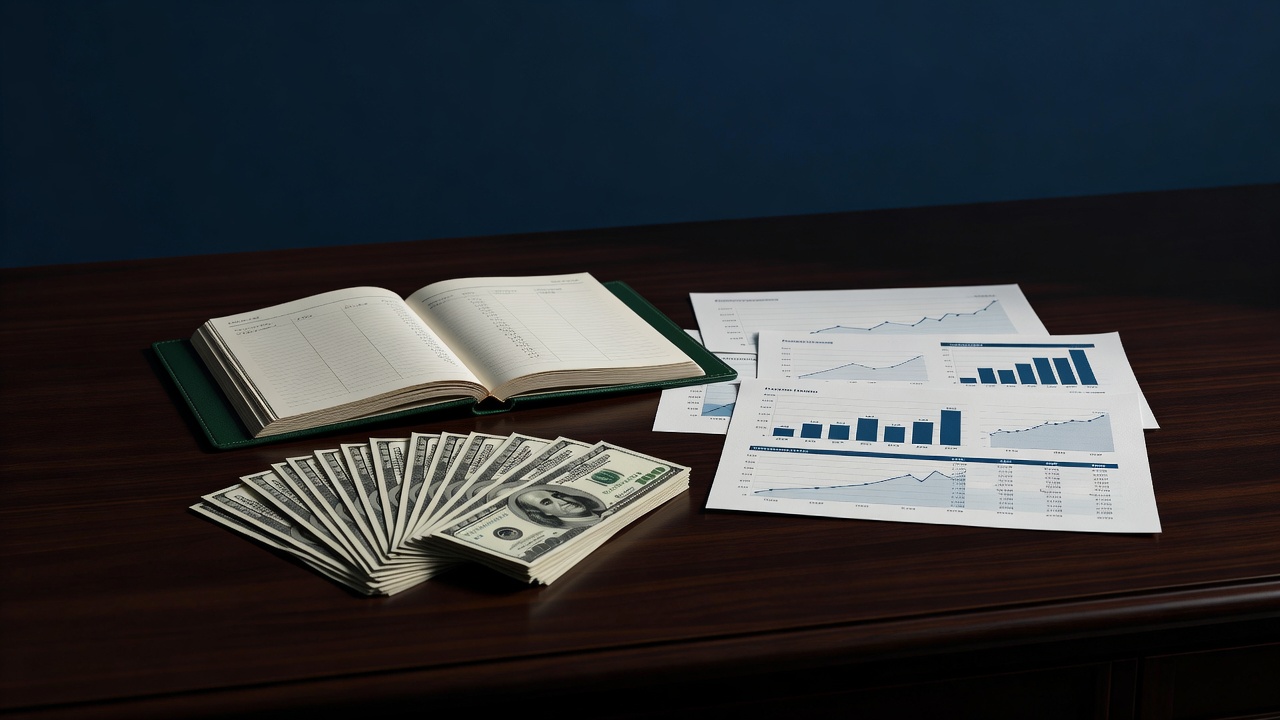 Five Financial Reports Small Business Owners Should Read Monthly