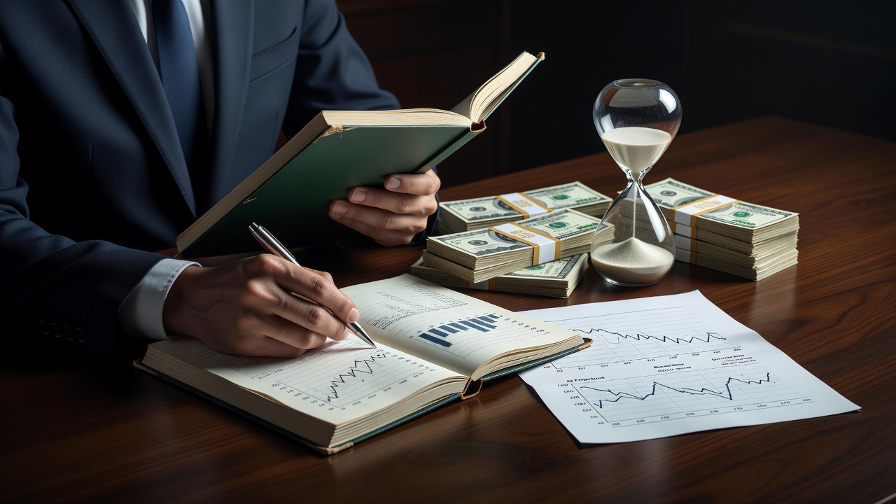 Startup Runway Calculation When Cash Drops Under Six Months