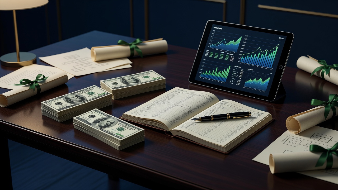 When to Hire a Bookkeeper, Accountant, or Fractional CFO